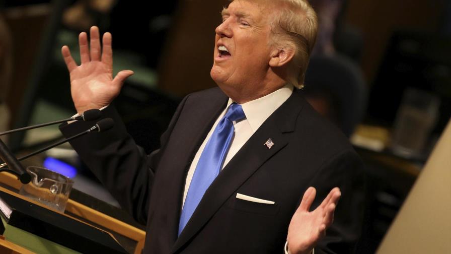 Estados Unidos aplicaría más sanciones a Venezuela si su gobierno insiste en “régimen autoritario”