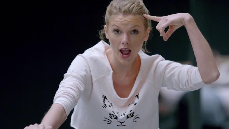 Abogados de Taylor Swift califican de “ridícula” demanda por supuesto plagio de ‘Shake It Off’ Abogados de Taylor Swift califican de “ridícula” demanda por supuesto plagio de ‘Shake It Off’