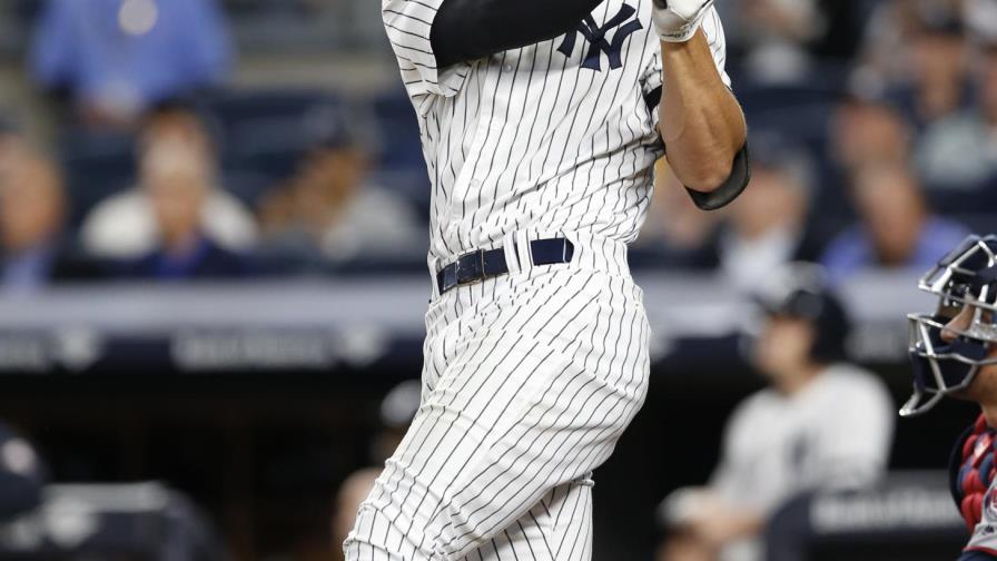 Judge y Gwynn:   2 estilos de bateo