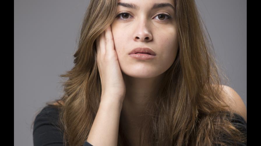 Paula  Ferry hace pausa en el cine para estudiar en Nueva York