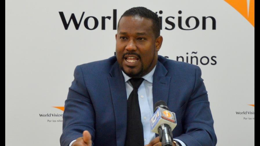 Visión Mundial propone al Gobierno aplicar políticas públicas para abordar la violencia de género 