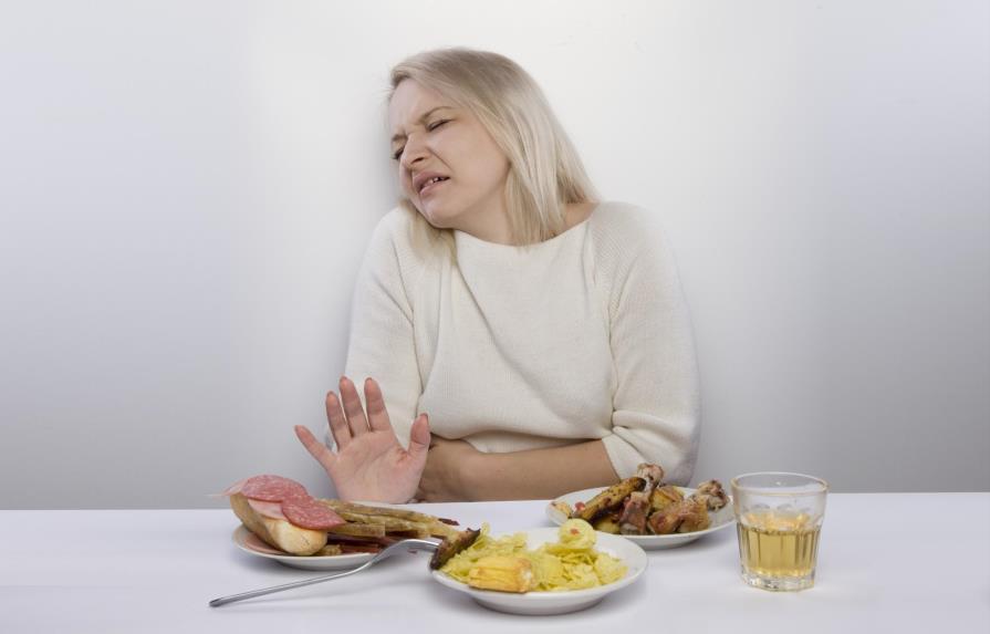 Gastritis, ¿existe realmente una dieta?