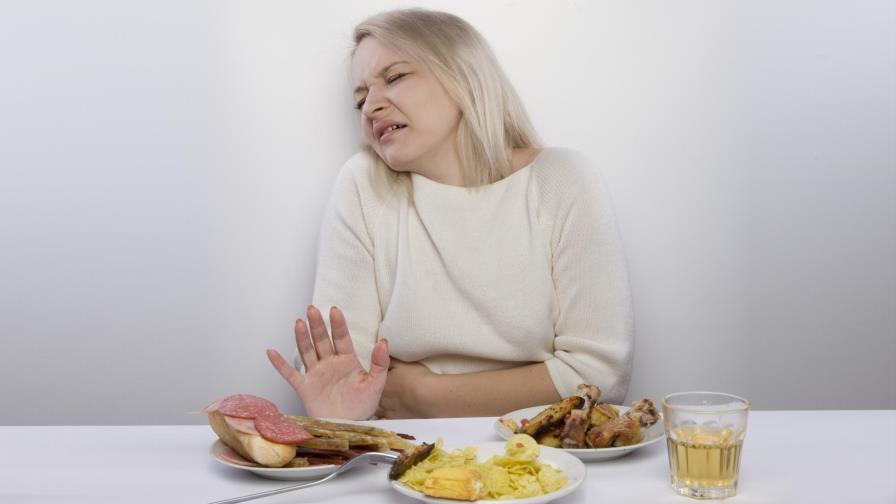 Gastritis, ¿existe realmente una dieta? Gastritis, ¿existe realmente una dieta?