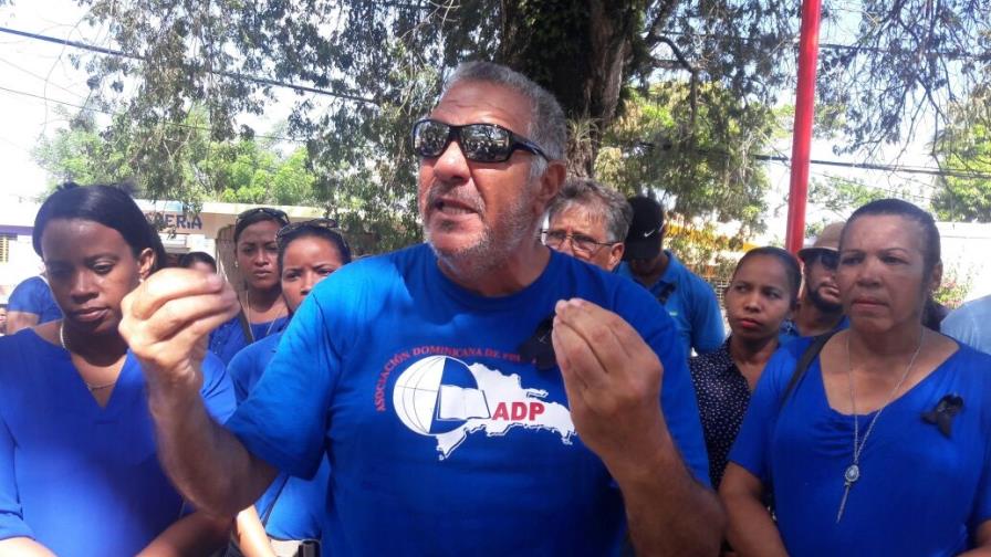 Maestros región Este