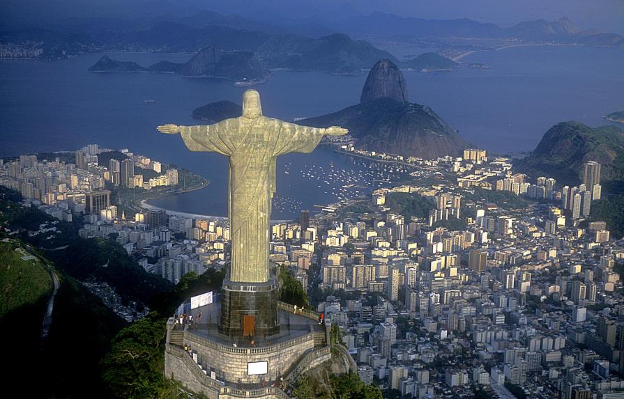 Grandes esperanzas de los inversionistas acerca de Brasil probablemente seguirán siendo un sueño