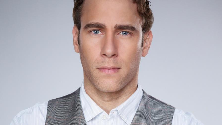 VIDEO: Actor Carlos de la Mota relata donde estaba al momento del terremoto en México