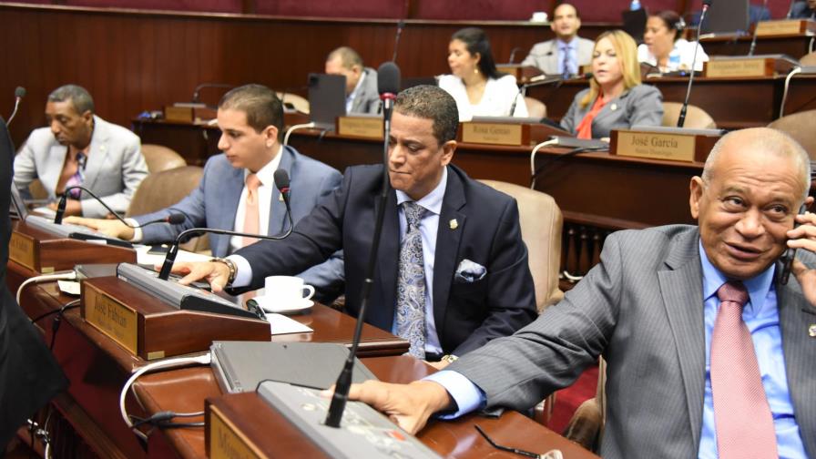 Cámara de Diputados aprueba Ley que crea Indocafé en segunda lectura 