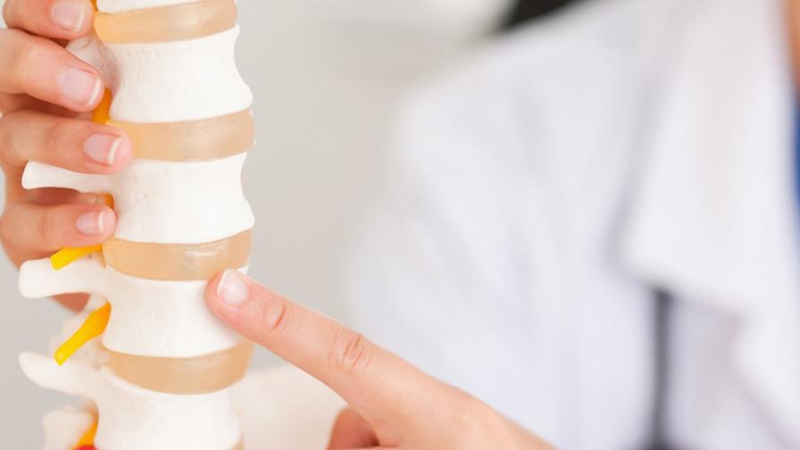 Misión Life promueve la quiropráctica como un estilo de vida saludable Misión Life promueve la quiropráctica como un estilo de vida saludable