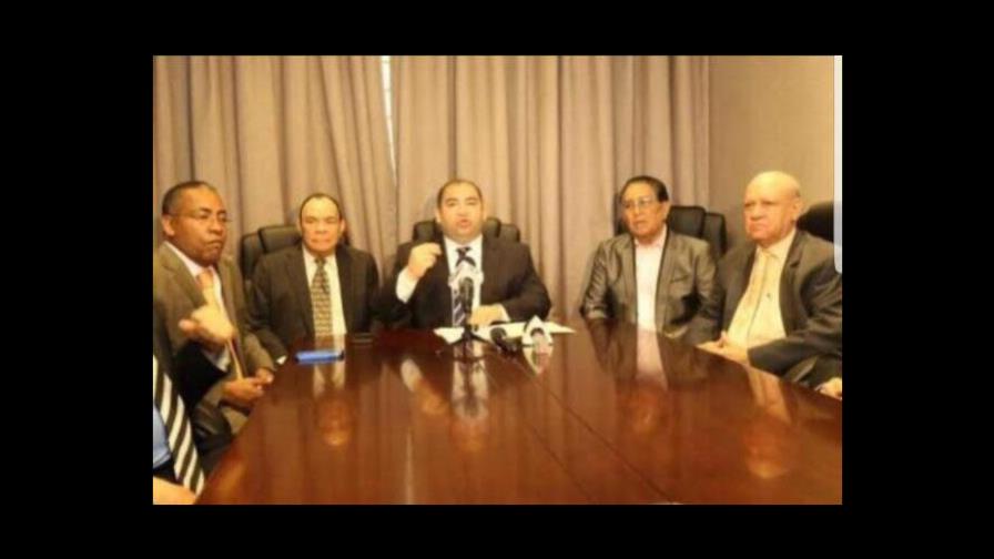 Comerciantes llaman al CMD levantar huelga, piden a la población mantenerse alerta al COE Comerciantes llaman al CMD levantar huelga, piden a la población mantenerse alerta al COE