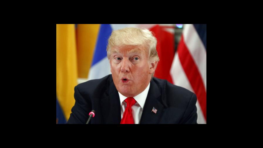 El Senado de EE.UU. aprueba a Noel Francisco como procurador general de Trump El Senado de EE.UU. aprueba a Noel Francisco como procurador general de Trump