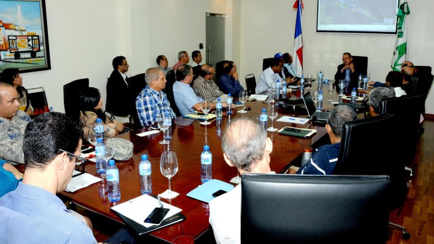 Gabinete agropecuario activa protocolo de prevención ante posible paso huracán María