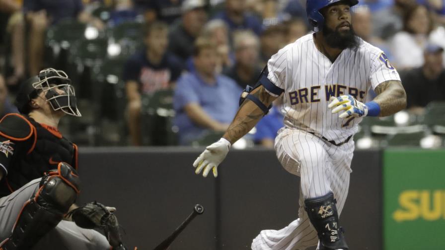 El poder ofensivo surge en las mayores con nueva marca de cuadrangulares