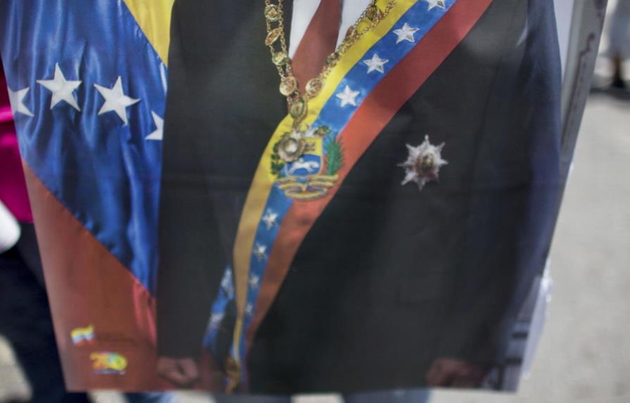 Maduro subestima nuevas “amenazas” de Trump en contra de su Gobierno