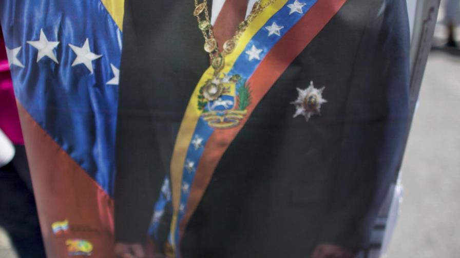 Maduro subestima nuevas “amenazas” de Trump en contra de su Gobierno