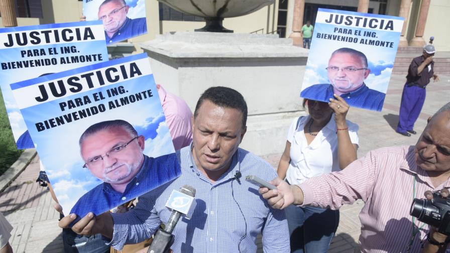 Familiares ingeniero asesinado en zona franca exigen justicia