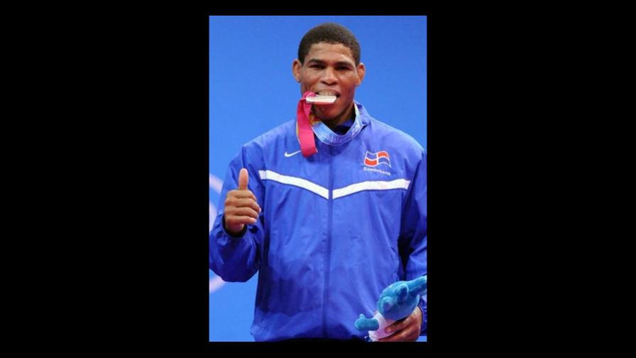 Anyelo Mota Brea será el primer luchador en ingresar al Pabellón de la Fama Anyelo Mota Brea será el primer luchador en ingresar al Pabellón de la Fama