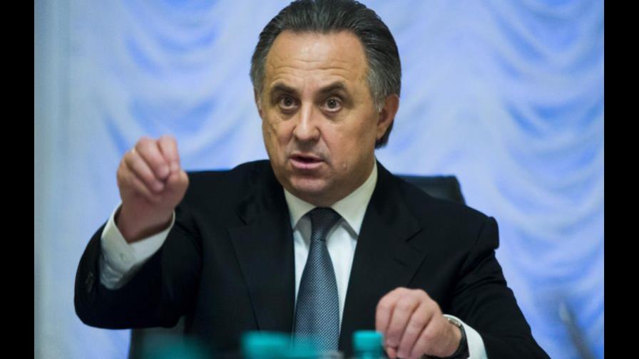 Rusia recupera un puesto en el Consejo de la FIFA 