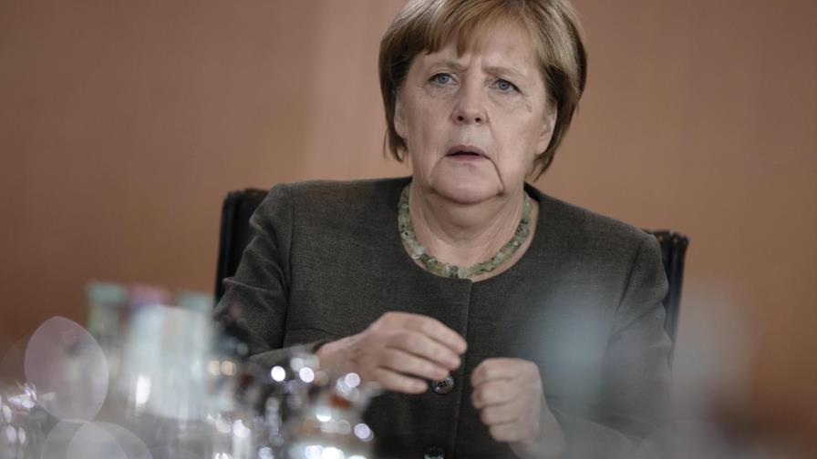 ¿Cómo funciona el sistema electoral alemán?