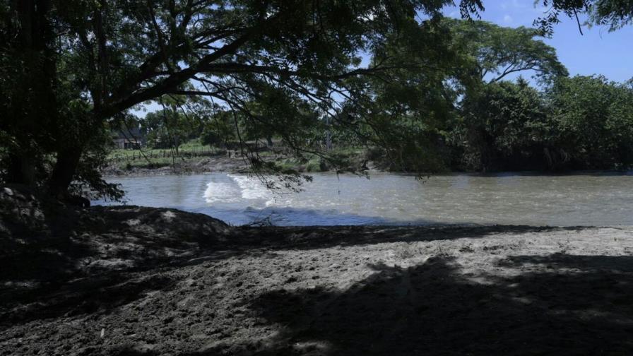 Recuperan el segundo cadáver del río Guayubincito que trataron de cruzar ocho haitianos