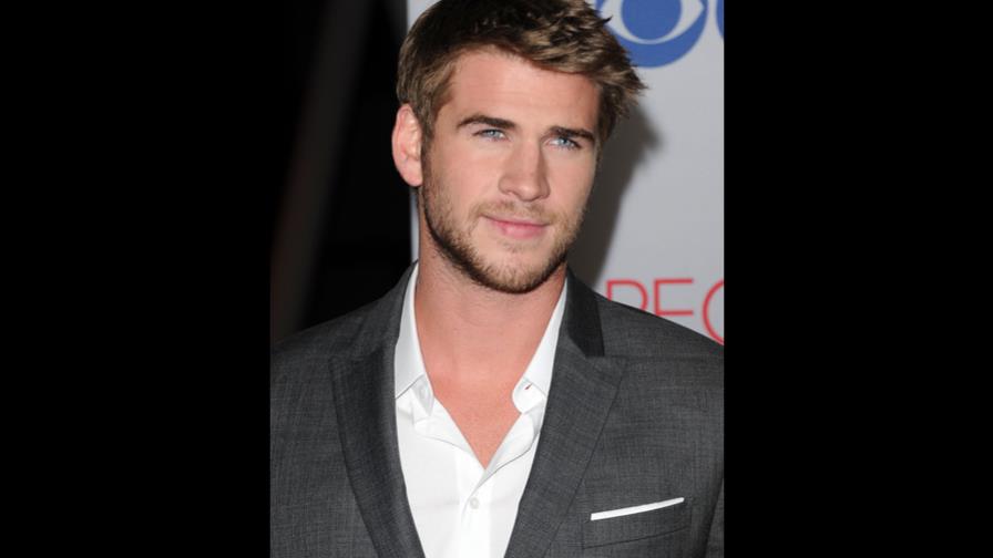 Liam Hemsworth, activista del matrimonio gay