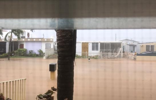 Gobernador de Puerto Rico solicita isla sea declarada zona de desastre