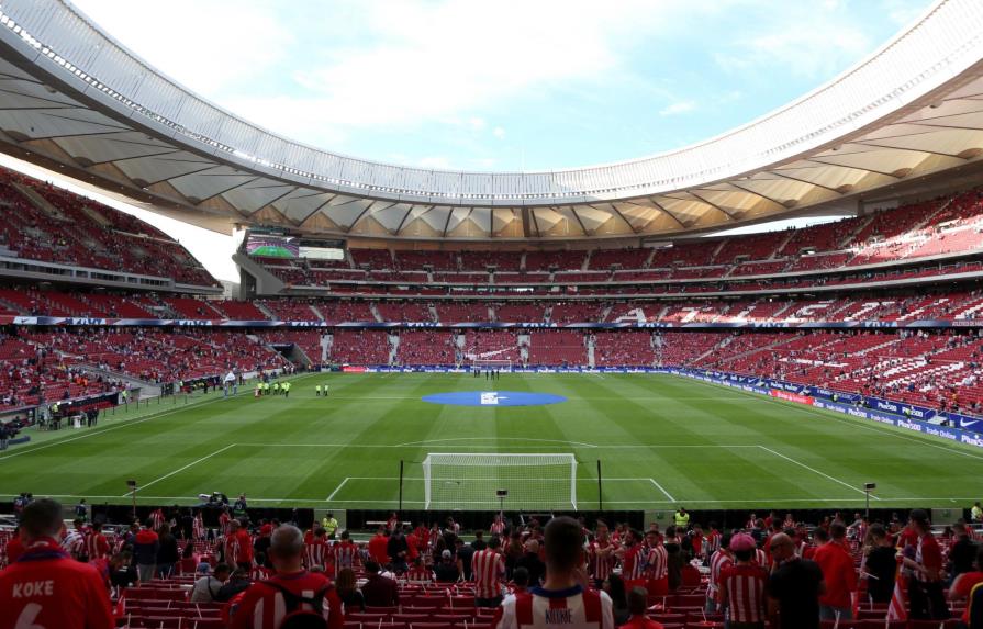 En el 2019 la Champions se jugará en el estadio del Atlético