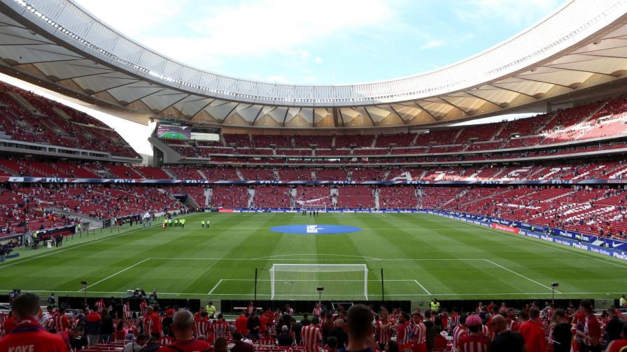 En el 2019 la Champions se jugará en el estadio del Atlético