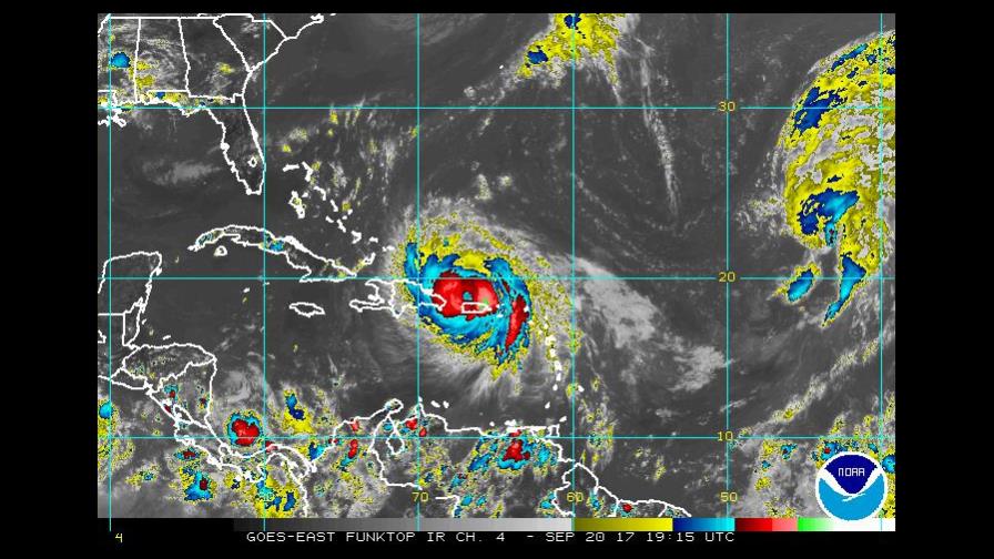 Aumentan a 11 las provincias en alerta roja Aumentan a 11 las provincias en alerta roja