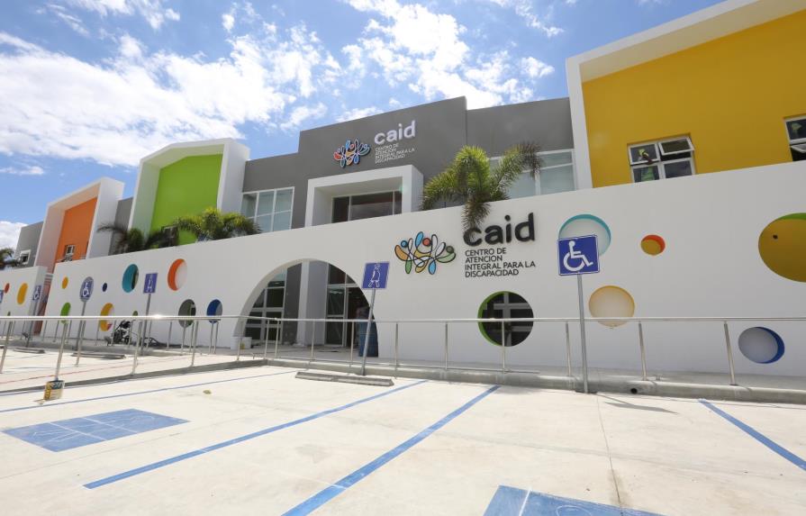 Suspenden hasta el lunes servicios en CAID Santo Domingo, Santiago y San Juan
