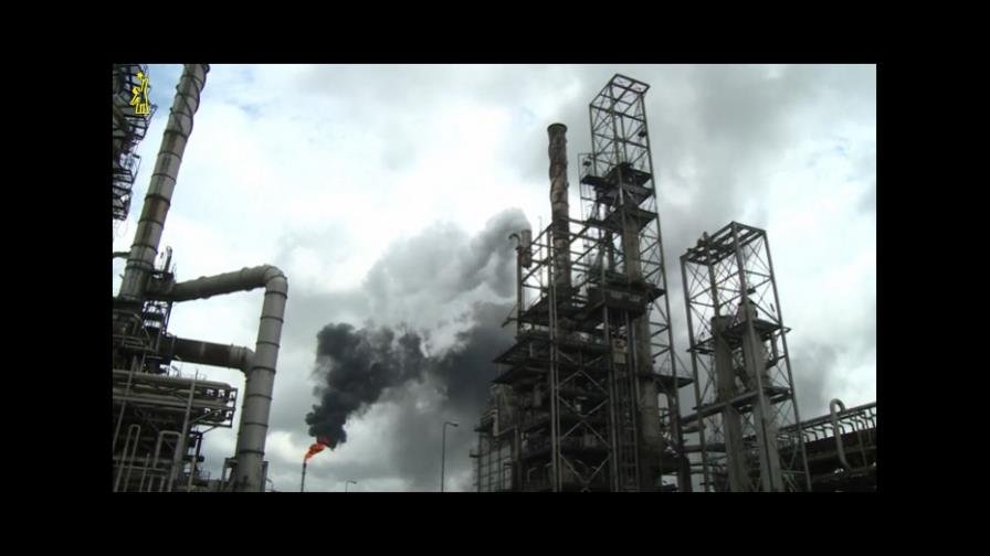 Barril del petróleo de Texas cierra este miércoles en 50.41 dólares Barril del petróleo de Texas cierra este miércoles en 50.41 dólares