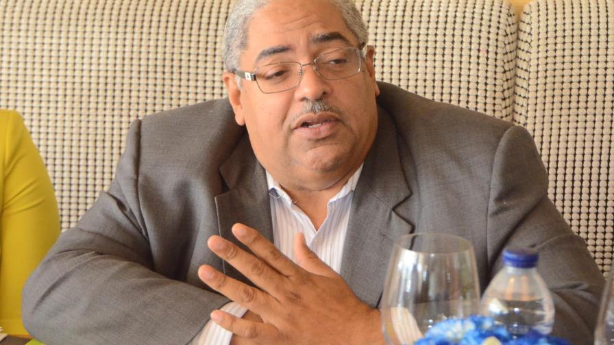 Director de Senasa afirma salud sexual debe iniciarse a temprana edad
Director Senasa afirma salud sexual debe comenzar desde temprana edad