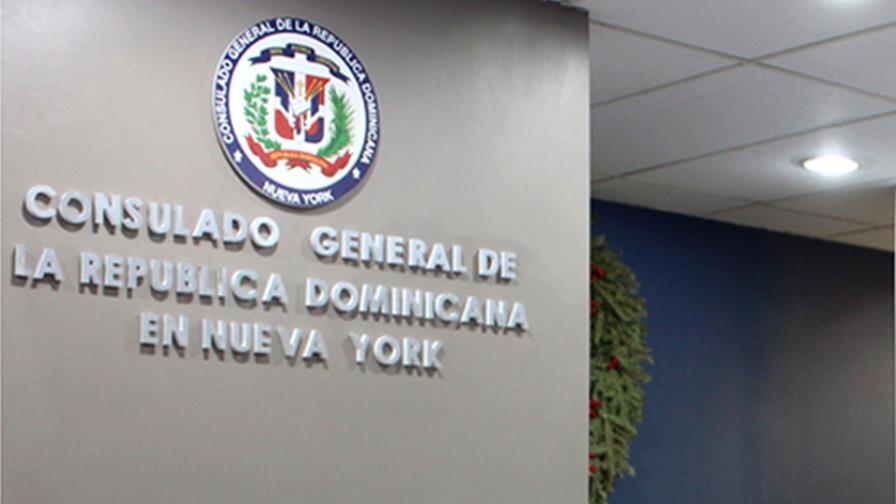 Consulado en Nueva York suspende labores este jueves por paso del huracán María 