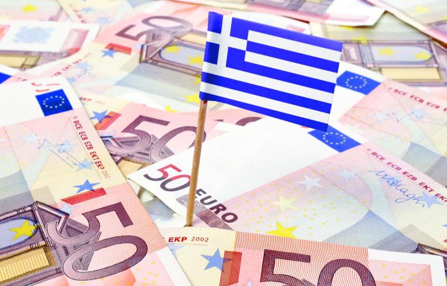 Grecia seguirá bajo supervisión económica
