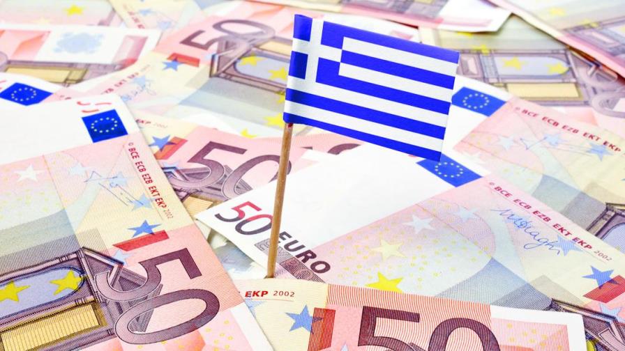 Grecia seguirá bajo supervisión económica