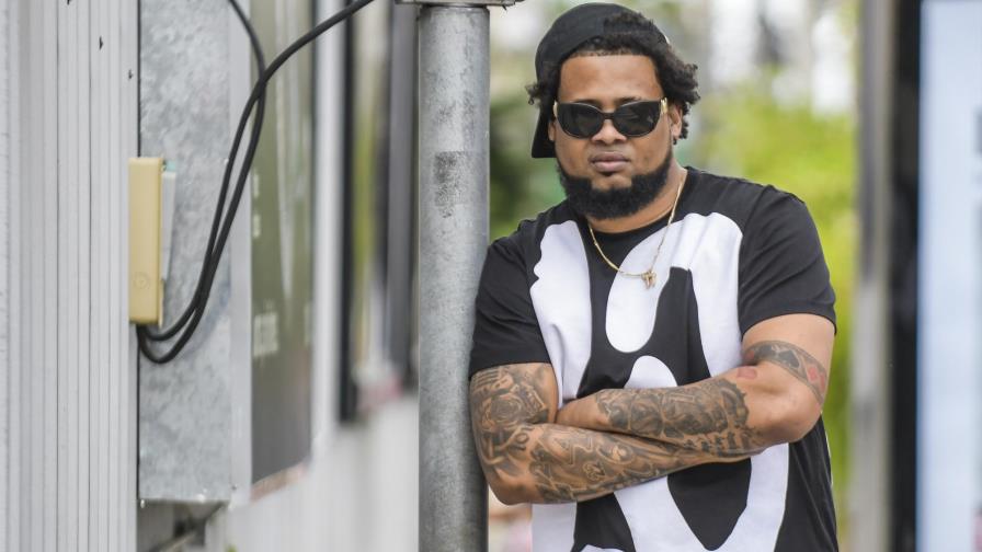 “Me considero el cuarto maestro de la sospecha del movimiento urbano”