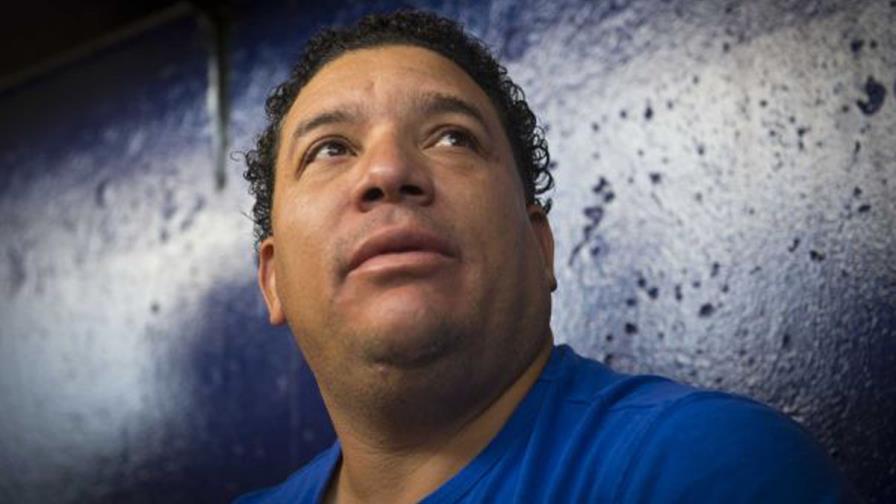 Cy Young  y Bartolo Colón, 44 años