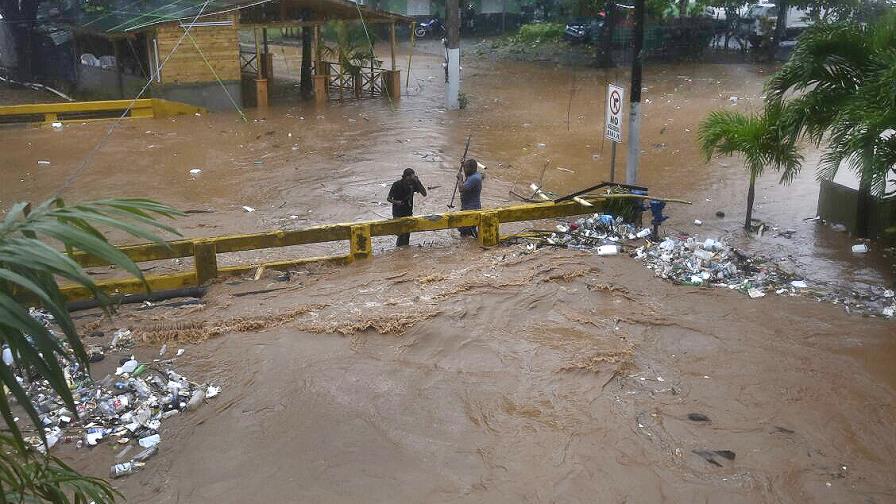 Recomendaciones para evitar leptospirosis y cólera Recomendaciones para evitar leptospirosis y cólera