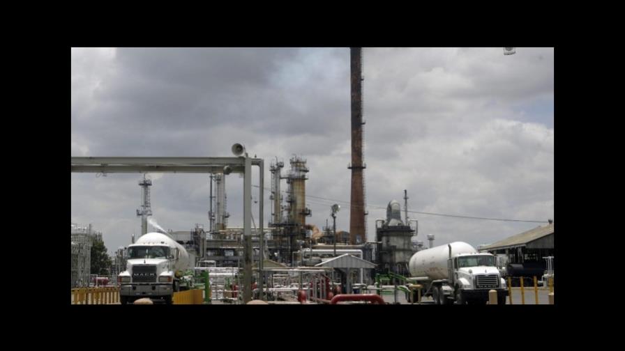 Refidomsa detuvo despachos hasta la medianoche de este jueves por huracán María