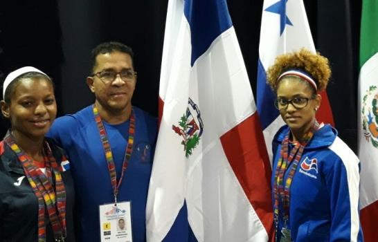 Pesistas dominicanos ganan 15 medallas en Centroamericano de Guatemala