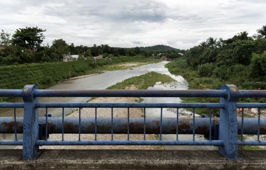 Moradores de sectores vulnerables en San Cristóbal toman sus propias precauciones