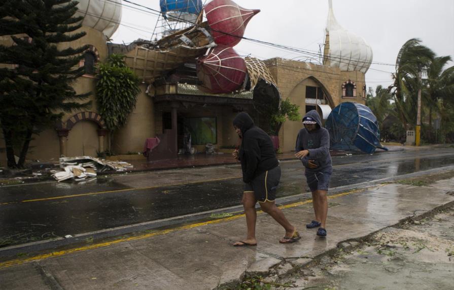 Adompretur desmiente versión de la agencia Reuters sobre el impacto de huracán María