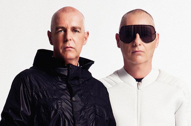 Cuatro travestis asaltan a líderes de Pet Shop Boys en Río de Janeiro 