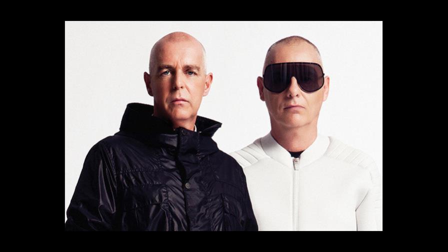 Cuatro travestis asaltan a líderes de Pet Shop Boys en Río de Janeiro 