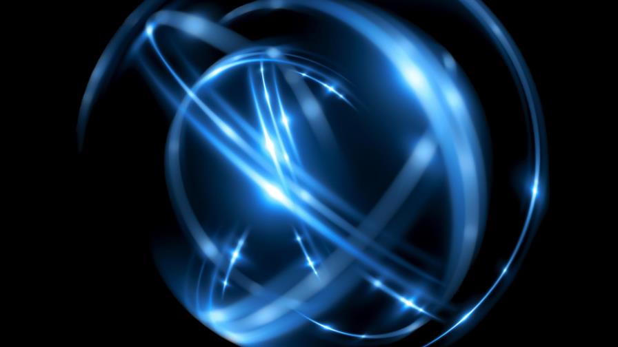 Descubren por qué los electrones más rápidos llegan últimos en las emisiones