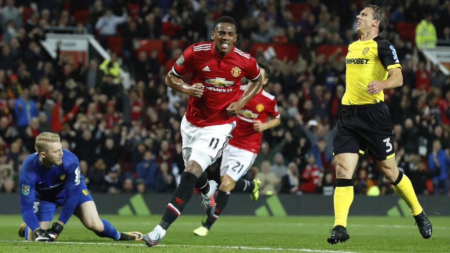 Amazon y Facebook buscan derechos de la Premier 