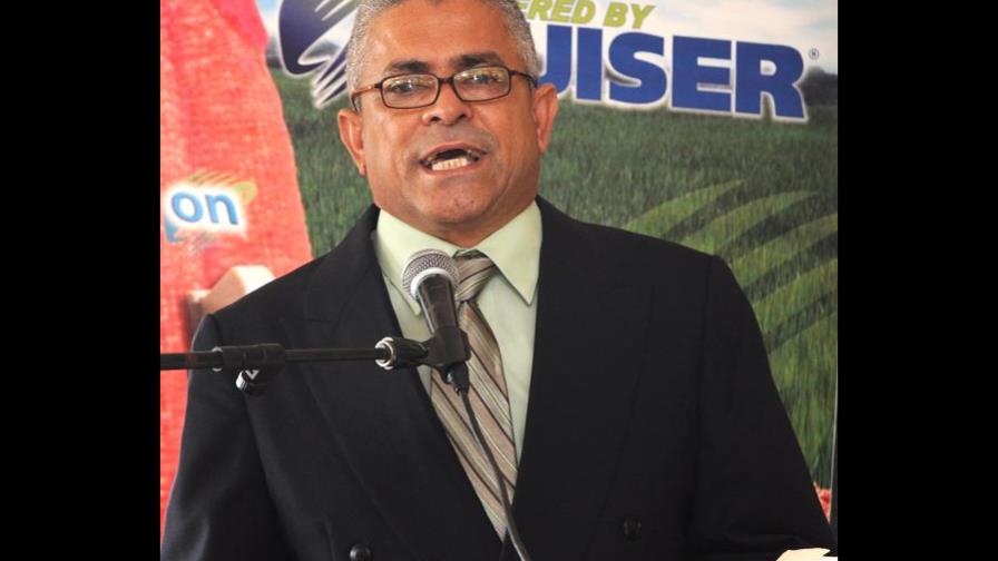 Ya no hay dónde meter el agua