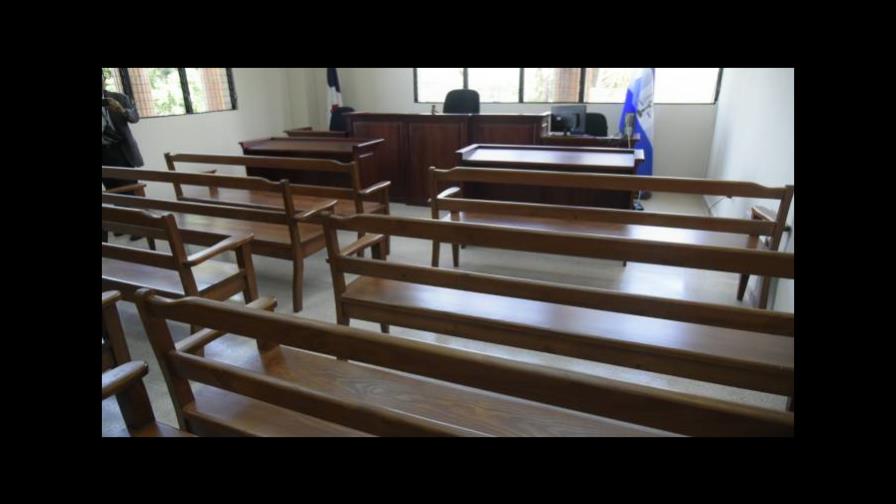 Poder Judicial suspende labores este viernes en zonas más afectadas por el huracán María