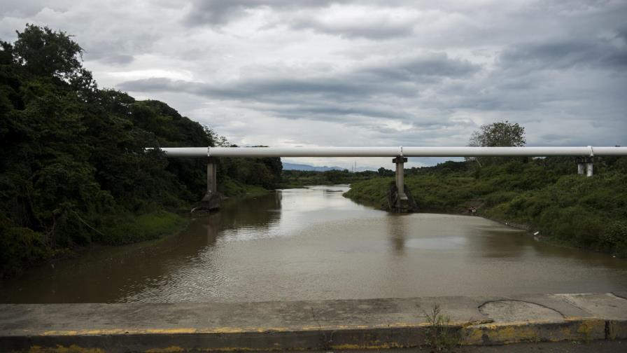Barrios de San Cristóbal y Haina se prepararon para lo peor con el huracán María Barrios de San Cristóbal y Haina se prepararon para lo peor con el huracán María