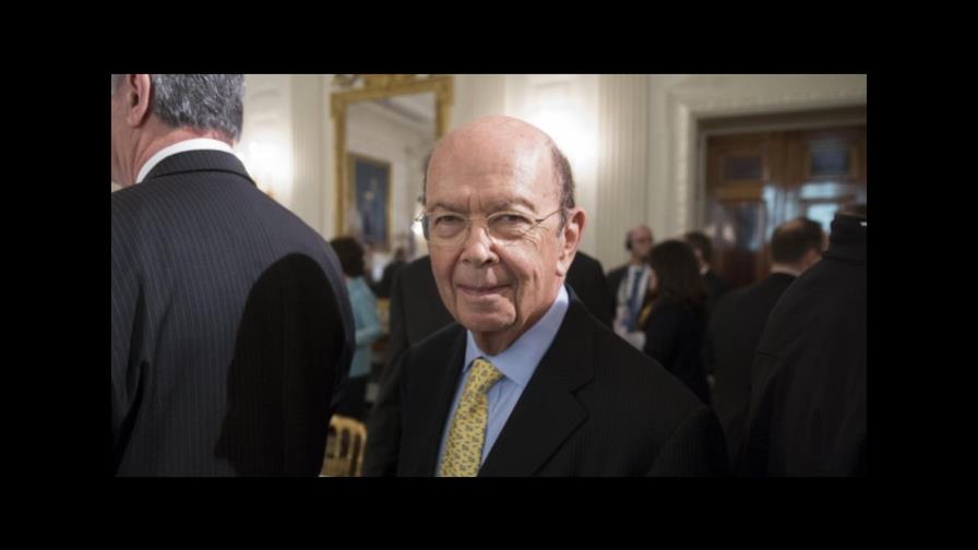 Secretario Comercio: EE.UU. crearía decenas de miles de empleos con nuevo TLCAN