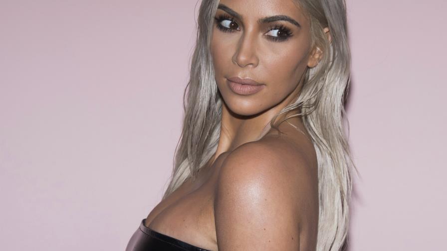 Atracan la tienda de las Kardashian